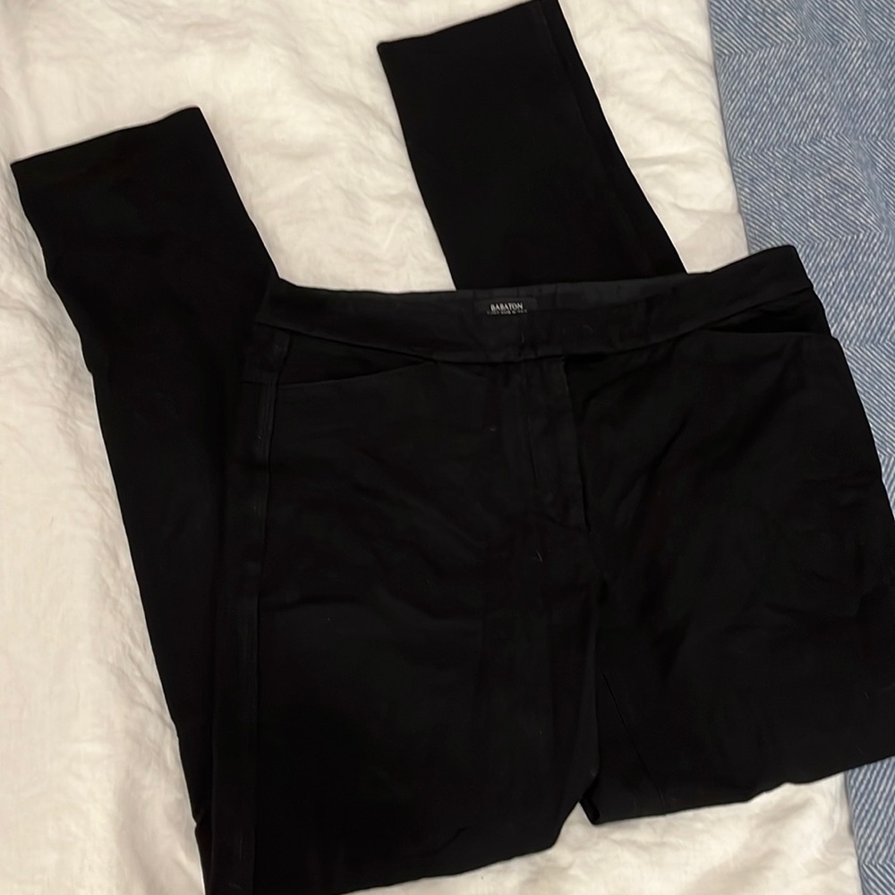Babaton Tapered Pant